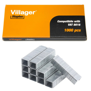 MUNICIJA 12,5/10 mm VAT 8016 1000/1 za pneumatsku heftalicu