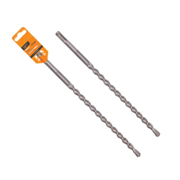 BURGIJA 6,5x160/100mm SDS+