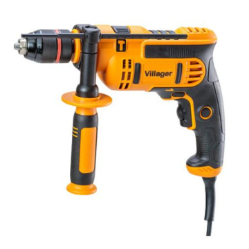 VILLAGER bušilica udarna VLP 205 500W
