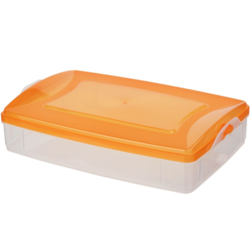 DRINA kutija Frigo Box 1,2l, sorto