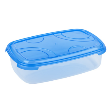DRINA posuda Frigo Plus 2l, sorto