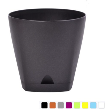 DRINA saksija Urban fi20cm 4l, sorto boja