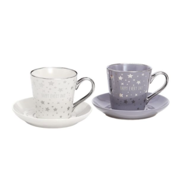 ŠOLJICE set 2/1 Giftbox
