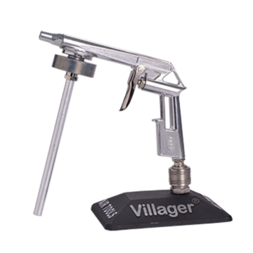VILLAGER pištolj za podmazivanje DS-8