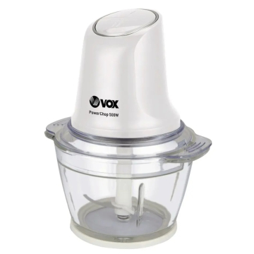 VOX sjeckalica MC 396