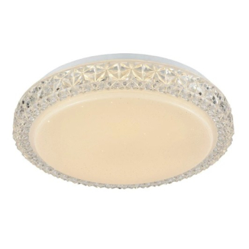 ESTO plafonjera Samia LED 18W D280 okrugla