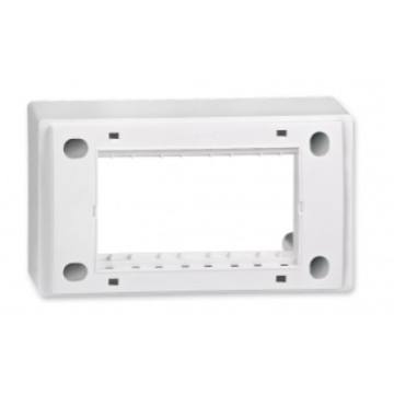 ALING CONEL kutija OG 4M bijela Mode