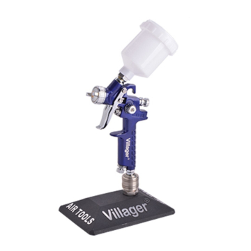 VILLAGER pištolj za farbanje manji H 2000 G2