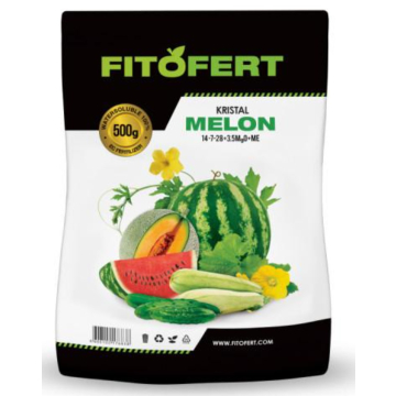 FITOFERT 23 đubrivo Kristal Melon 14:7:28 500g