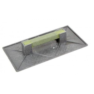 HARDY gleter PVC 320x170mm