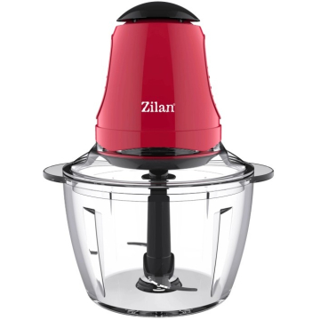 ZILAN sjeckalica sa staklenom posudom ZLN5619 200W