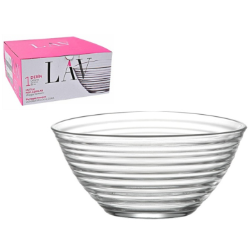 LAV zdjela Derin 2010ml