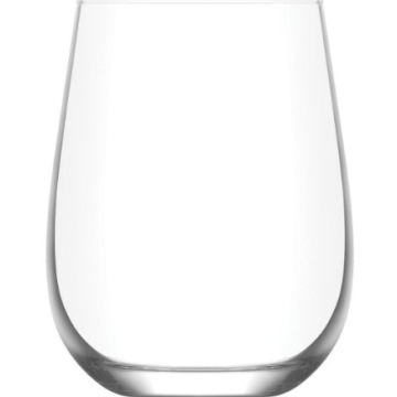 ČAŠE Gaia 47,5cl 6/1 Lav