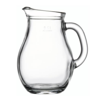 PASABAHCE bokal stakleni 0,5l