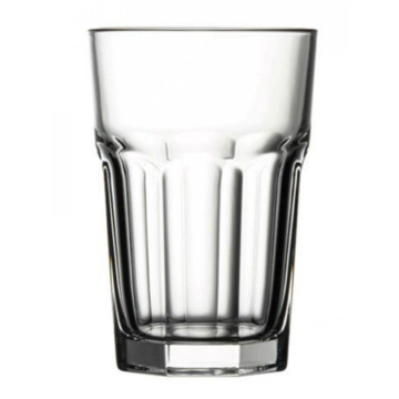 PASABAHCE čaše Casablanca 355ml 3/1