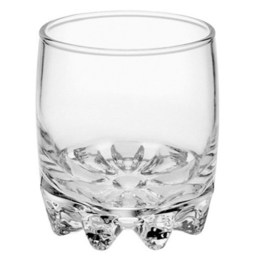 PASABAHCE čaše Sylvana Whiskey 6/1