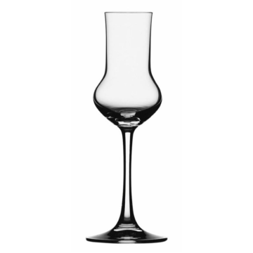 PASABAHCE čaše za liker Grappa 95ml 6/1