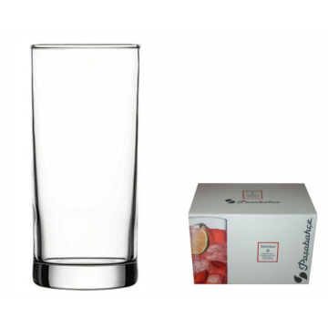 PASABAHCE čaše Istanbul/Estela 290ml 6/1