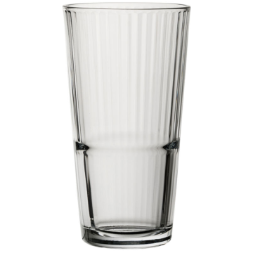 PASABAHCE čaša Grande Sunray 460ml