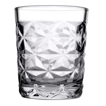 PASABAHCE čaša Estrella 4/1 Whisky 360ml