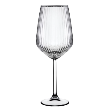 PASABAHCE čaše Alegra Focus 6/1 490ml
