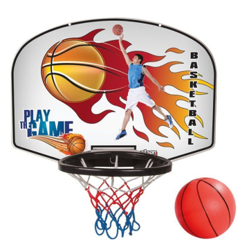 PILSAN Toys koš PVC sa tablom