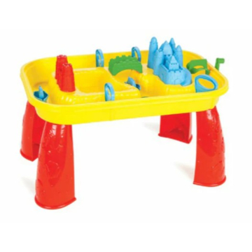 PILSAN TOYS igračka sto sa pijeskom i figuricama