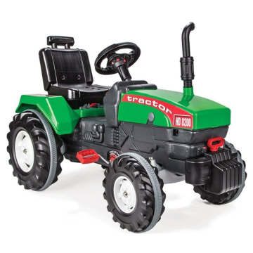 PILSAN TOYS igračka traktor