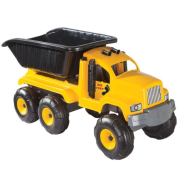 PILSAN TOYS igračka kamion Big Foot