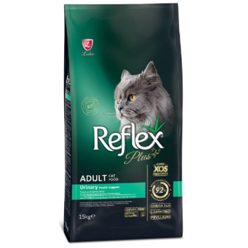 REFLEX hrana za mačke Urinary piletina 1,5kg