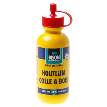 BISON PU Max Tek D2 60+15g