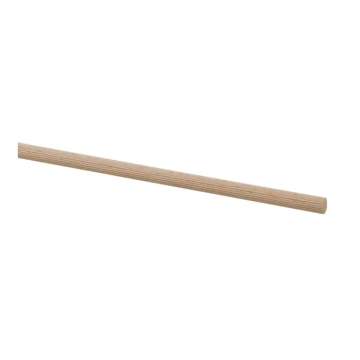 JEWE tipla rebrasta BG6B 100cm