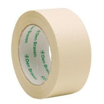 DEN BRAVEN traka krep 30mm x 50m 60C