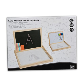 TABLA za crtanje sa priborom