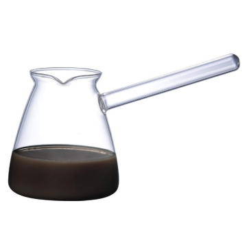 DŽEZVA staklena 750ml