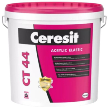 JUB boja akrilna fasadna CT44 Base 21kg