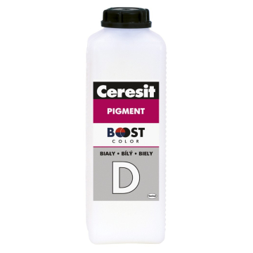 CERESIT toner bijeli 01 2l
