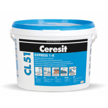 CERESIT premaz za hidroizolaciju 1K 5/1 CL51
