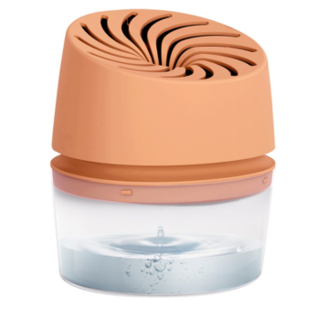 CERESIT odstranjivač vlage Aero 360 Peach 450g