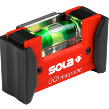 SOLA libela Mini Go magnetna sa zakačkom