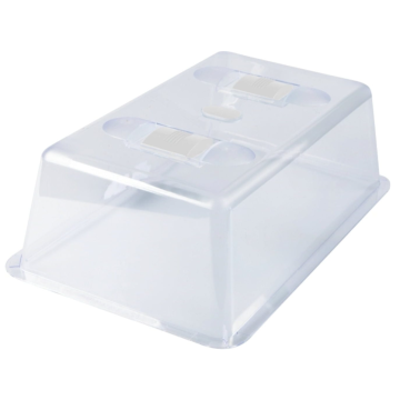 WINDHAGER plastenik sobni 38x24x13cm
