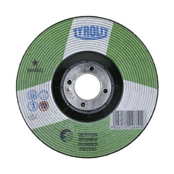 TYROLIT CEE ploča brusna za kamen 125x6,0x22,23