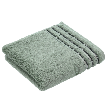 VOSSEN peškir Cult De Luxe zeleni 30x50cm 620g