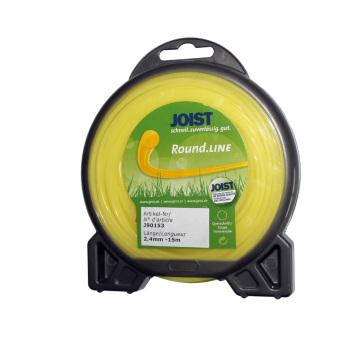 OREGON silk za trimer Yellow Starline 3 mm x 240 m