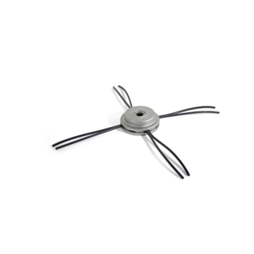 OREGON glava sa silkom alu "Fixed Line"