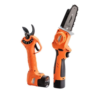 VILLAGER aku set za orezivanje VPS 2 Prime