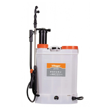 VILLAGER aku prskalica leđna Prime 1620 Li