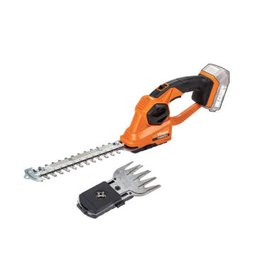 VILLAGER makaze za travu i živu ogradu VSC7620