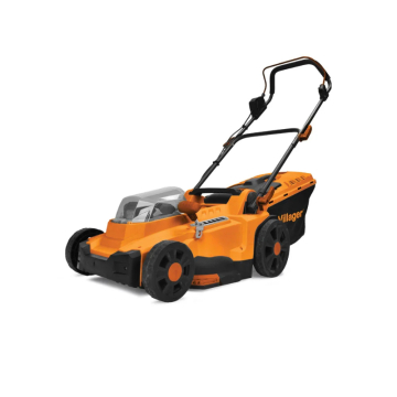 VILLAGER kosilica akumulatorska Villy 4340 E-2BCD