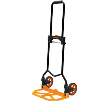 VILLAGER kolica ručna rasklopiva VHF 85